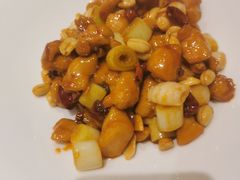 -月福京味斋·烤鸭店·北京菜(鼓楼总店)