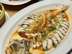 -苏淮景·苏闽融创菜·海鲜(原空港井河轩店)