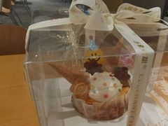 -吾象走甜·生日蛋糕·甜品台茶歇