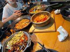 -金牌外婆家(苏州中心店)