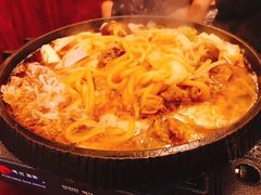 -樱の花亭日本料理店