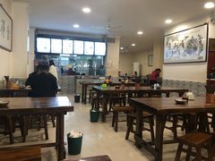 大堂-盈盈水盆(西一路店)