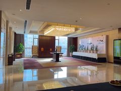 -西安西藏大厦开元名都大酒店·自助餐厅