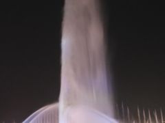 -秋水广场音乐喷泉