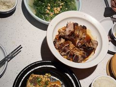 -秋色客家菜(流塘店)