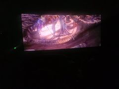 -万达影城(贵阳观山湖万达IMAX店)