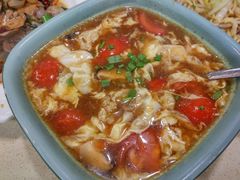 酸辣汤-老福洲(西洪路店)