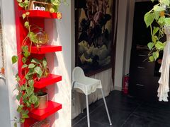 -EATALIA意塔利意式餐厅(鼓楼店)