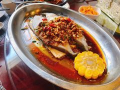 -一家亲台菜餐厅(银塘中路店)