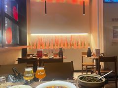 -KŌNG胶东小馆·酒馆(华熙店)
