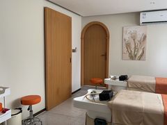 -瑶舍头疗·瑶浴·芳香热石SPA(五洲国际店)