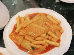 -桃园中华料理炸酱面(燕儿岛路店)