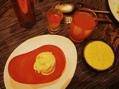 -长沙北辰洲际酒店-兰调全日餐厅