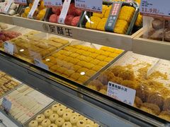 -吴酥生宫廷酥饼(韶山北路店)