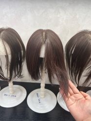 -唐风采假发补发定制