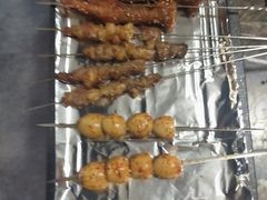 -郑喜旺烧烤(郑州总店)