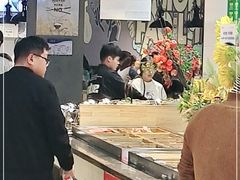 -韩风源烧烤涮自助餐厅(禹州新一峰店)