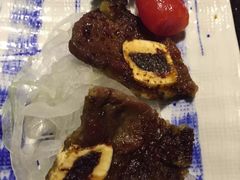 上井精致料理-梅筑·创意料理(王府井百货店)