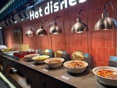 -東盛炭烤自助料理(浦东文峰广场店)