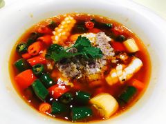 -百味馆·粤菜·湛江菜(后海花园店)