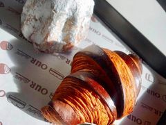 -OUR Bakery(三里屯太古里店)