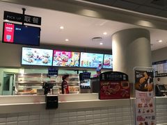 -肯德基(盛泽西环路店)