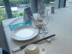 靠窗位-望乡楼上海菜(日月光店)