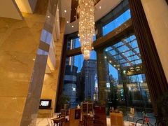 -大连中远海运洲际酒店