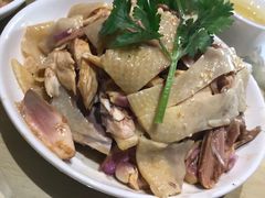 -东山茶寮(新安店)
