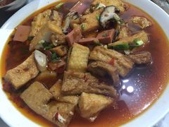 -徐六孃正宗甜皮鸭(张公桥店)