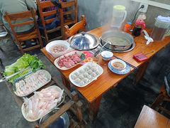 -章记正宗南岗鱼蛋火锅