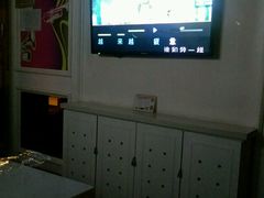 -金青果甄选KTV(劳动公园店)