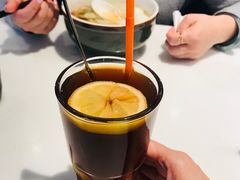 -新旺茶餐厅·早餐·夜宵(仙霞店)