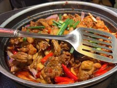 -蛙小侠(长安万科店)