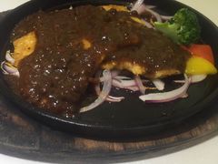 -金利茶餐厅(中船汇店)