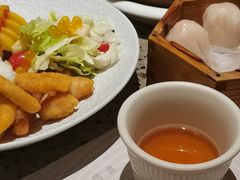 -小鹅皇港式餐厅(新抚万达店)
