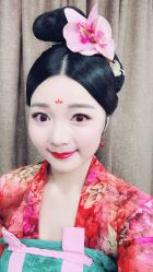 点击看大图 -美云庭古装·格格服汉服·京城旅拍(北京店)