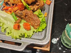 -花城粤菜餐厅(高新区店)