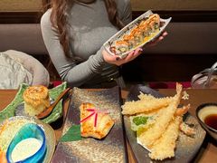 -千代武日本料理(哈西店)