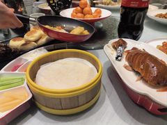 -大鸭梨烤鸭·北京菜(南小街/南苑店)
