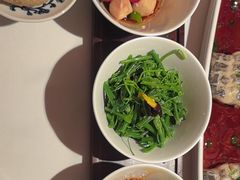-宝轩渔府·老字号海鲜·正宗津菜(水上店)