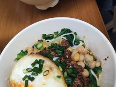-秦云老太婆摊摊面(观音桥店)