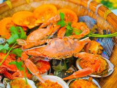 -巽寮印象美食部落餐厅·海鲜·地方特色菜(惠州体验店)