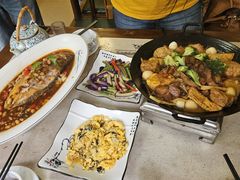 -臭鳜鱼人家·老字号徽菜