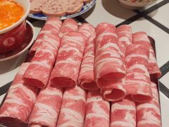 -朱光玉火锅馆(小寨原力场店)