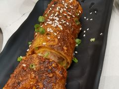 -有鱼吃·纸包烤鱼(曲江创意谷店)