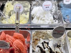 香柠檬-Dal Cuore 达可芮冰淇淋(陕西北路店)