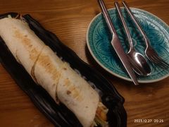 -BRBR叙利亚餐厅(总店)