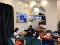 -海马体照相馆(上海宝山万达广场店)