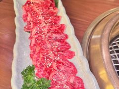 -御牛道日式烤肉料理(杭州万象城店)